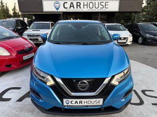Nissan Qashqai 2018-thumb-2