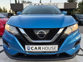 Nissan Qashqai 2018-thumb-22