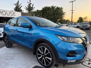 Nissan Qashqai 2018-thumb-3