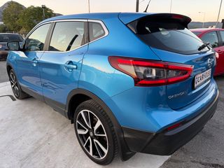 Nissan Qashqai 2018-thumb-5