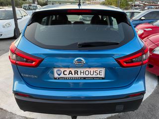 Nissan Qashqai 2018-thumb-6