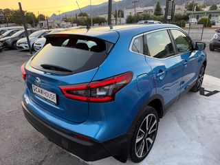 Nissan Qashqai 2018-thumb-4