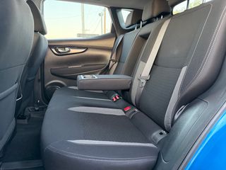 Nissan Qashqai 2018-thumb-18