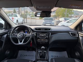 Nissan Qashqai 2018-thumb-20