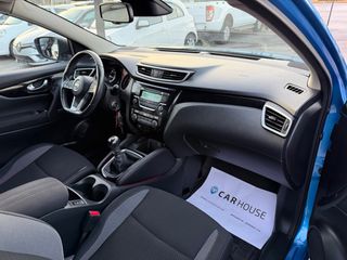 Nissan Qashqai 2018-thumb-19