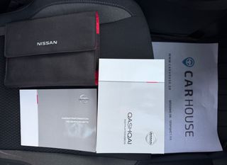 Nissan Qashqai 2018-thumb-21