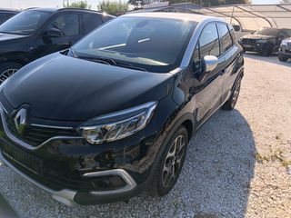 Renault Captur 2019 '''ΕΠΩΛΗΘΗ''''1,5   ΚΛΙΜΑ..ΝAVI...KAMERA...