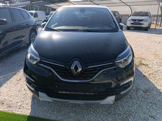 Renault Captur 2019 '''ΕΠΩΛΗΘΗ''''1,5   ΚΛΙΜΑ..ΝAVI...KAMERA...-thumb-1