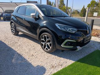 Renault Captur 2019 '''ΕΠΩΛΗΘΗ''''1,5   ΚΛΙΜΑ..ΝAVI...KAMERA...-thumb-2
