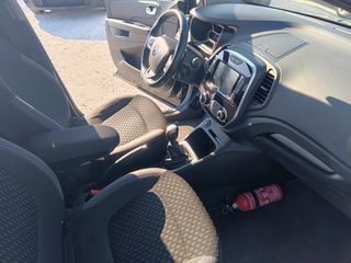 Renault Captur 2019 '''ΕΠΩΛΗΘΗ''''1,5   ΚΛΙΜΑ..ΝAVI...KAMERA...-thumb-3