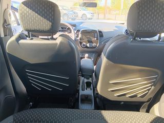 Renault Captur 2019 '''ΕΠΩΛΗΘΗ''''1,5   ΚΛΙΜΑ..ΝAVI...KAMERA...-thumb-4