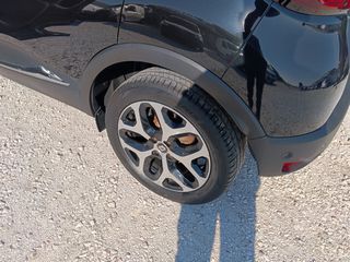 Renault Captur 2019 '''ΕΠΩΛΗΘΗ''''1,5   ΚΛΙΜΑ..ΝAVI...KAMERA...-thumb-7