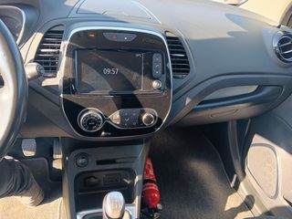 Renault Captur 2019 '''ΕΠΩΛΗΘΗ''''1,5   ΚΛΙΜΑ..ΝAVI...KAMERA...-thumb-12