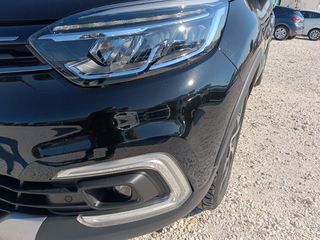 Renault Captur 2019 '''ΕΠΩΛΗΘΗ''''1,5   ΚΛΙΜΑ..ΝAVI...KAMERA...-thumb-18