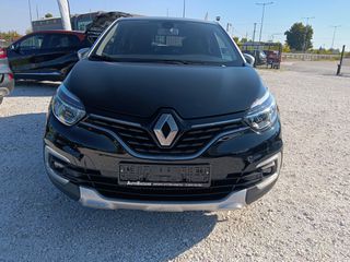 Renault Captur 2019 '''ΕΠΩΛΗΘΗ''''1,5   ΚΛΙΜΑ..ΝAVI...KAMERA...-thumb-19