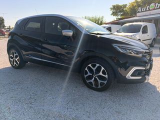 Renault Captur 2019 '''ΕΠΩΛΗΘΗ''''1,5   ΚΛΙΜΑ..ΝAVI...KAMERA...-thumb-20
