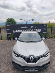 Renault Kadjar 2018 ENERGY DCI 110 EXPERIENCE