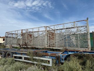 Επικαθήμενο 2026 Σίτα Για Βαμβακι-thumb-2