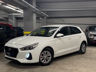 Hyundai i 30 2018 Euro 6