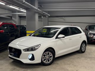 Hyundai i 30 2018 Euro 6-thumb-1