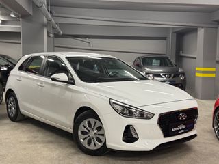 Hyundai i 30 2018 Euro 6-thumb-4