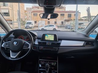 Bmw 225XE 2016 225XE ACTIVE TOURER GERMANY EDITION-thumb-66