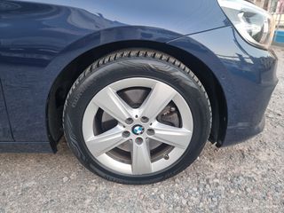 Bmw 225XE 2016 225XE ACTIVE TOURER GERMANY EDITION-thumb-37