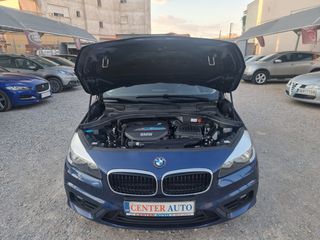 Bmw 225XE 2016 225XE ACTIVE TOURER GERMANY EDITION-thumb-5