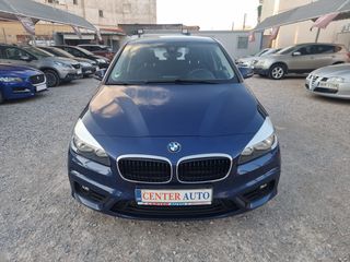 Bmw 225XE 2016 225XE ACTIVE TOURER GERMANY EDITION-thumb-2