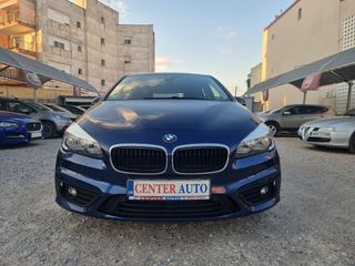 Bmw 225XE 2016 225XE ACTIVE TOURER GERMANY EDITION-thumb-3