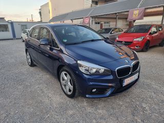 Bmw 225XE 2016 225XE ACTIVE TOURER GERMANY EDITION-thumb-10