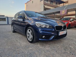 Bmw 225XE 2016 225XE ACTIVE TOURER GERMANY EDITION-thumb-9