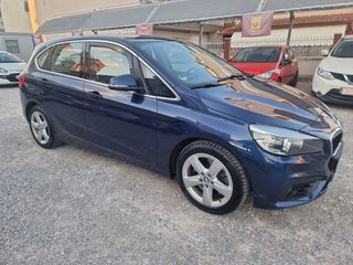Bmw 225XE 2016 225XE ACTIVE TOURER GERMANY EDITION-thumb-11