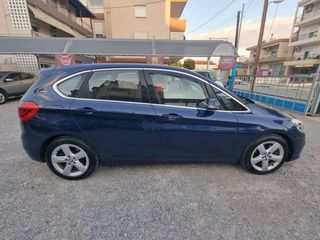 Bmw 225XE 2016 225XE ACTIVE TOURER GERMANY EDITION-thumb-12