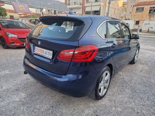 Bmw 225XE 2016 225XE ACTIVE TOURER GERMANY EDITION-thumb-14