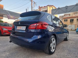 Bmw 225XE 2016 225XE ACTIVE TOURER GERMANY EDITION-thumb-15