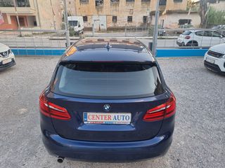 Bmw 225XE 2016 225XE ACTIVE TOURER GERMANY EDITION-thumb-23
