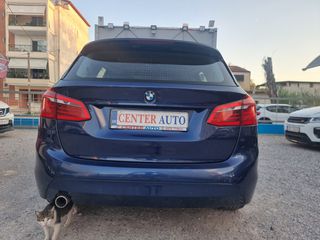 Bmw 225XE 2016 225XE ACTIVE TOURER GERMANY EDITION-thumb-17