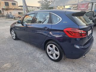 Bmw 225XE 2016 225XE ACTIVE TOURER GERMANY EDITION-thumb-26