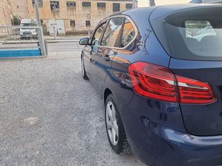 Bmw 225XE 2016 225XE ACTIVE TOURER GERMANY EDITION-thumb-29
