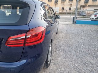 Bmw 225XE 2016 225XE ACTIVE TOURER GERMANY EDITION-thumb-16