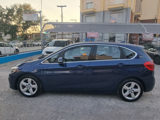 Bmw 225XE 2016 225XE ACTIVE TOURER GERMANY EDITION-thumb-30