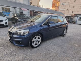 Bmw 225XE 2016 225XE ACTIVE TOURER GERMANY EDITION