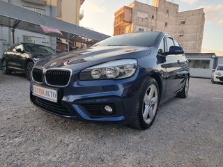 Bmw 225XE 2016 225XE ACTIVE TOURER GERMANY EDITION-thumb-32