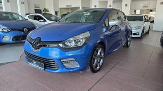 Renault Clio 2014 GT LINE 1,2 120PS