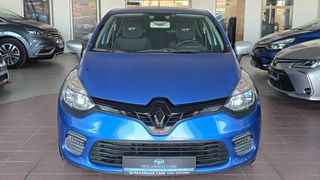 Renault Clio 2014 GT LINE 1,2 120PS-thumb-1