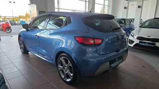 Renault Clio 2014 GT LINE 1,2 120PS-thumb-4