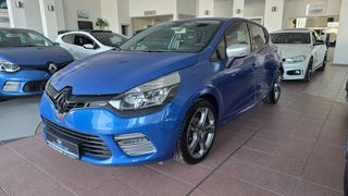 Renault Clio 2014 GT LINE 1,2 120PS-thumb-5