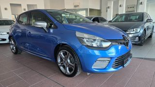 Renault Clio 2014 GT LINE 1,2 120PS-thumb-8