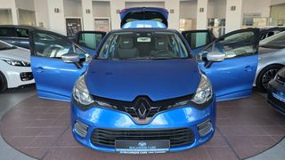 Renault Clio 2014 GT LINE 1,2 120PS-thumb-9